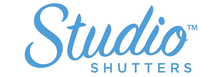 New Studio Shutters for Dallas